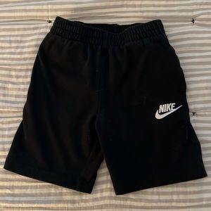 Nike Jersey 4t shorts